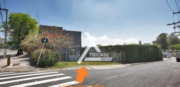 Prédio Inteiro para alugar, 3700m² no Jaguaré, São Paulo