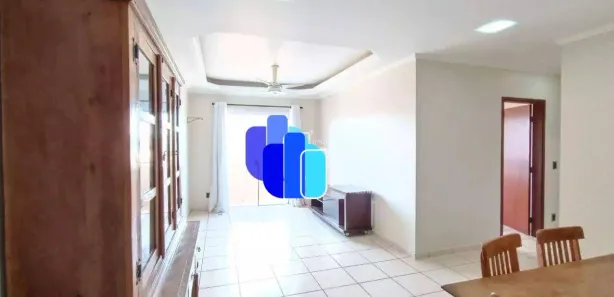 Apartamento com 2 Quartos para alugar, 74m² no Vila Nova Louveira, Louveira