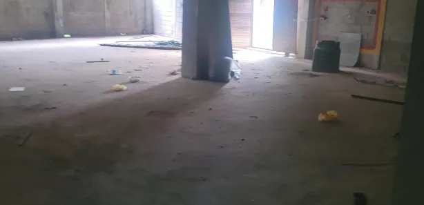 Galpão / Depósito / Armazém para venda ou aluguel, 2000m² no Jardim Aracy, Mogi das Cruzes