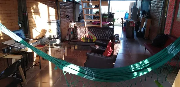 Fazenda / Sítio / Chácara com 1 Quarto à venda, 90m² no Tataúba, Caçapava