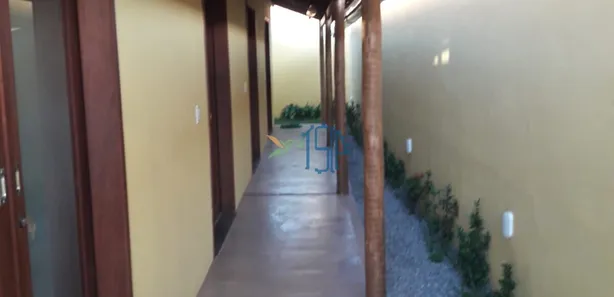 Hotel / Motel / Pousada com 1 Quarto à venda, 108m² no , São Miguel do Gostoso