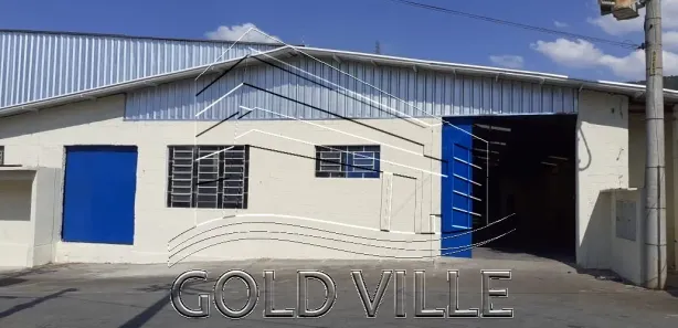 Galpão / Depósito / Armazém para alugar, 1400m² no Laranjeiras, Caieiras