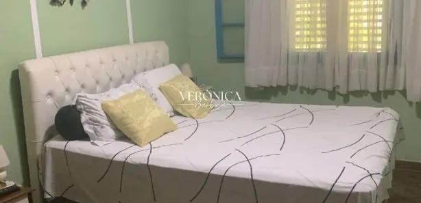Fazenda / Sítio / Chácara com 3 Quartos para venda ou aluguel, 330m² no Sapé II, Caçapava