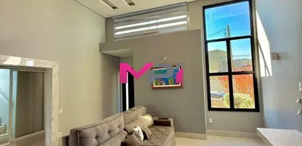 Casa de Condomínio com 4 Quartos para alugar, 283m² no , Cabreúva