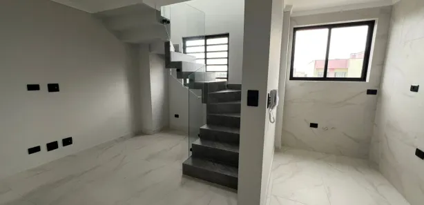 Cobertura com 3 Quartos à venda, 67m² no Parque da Fonte, São José dos Pinhais