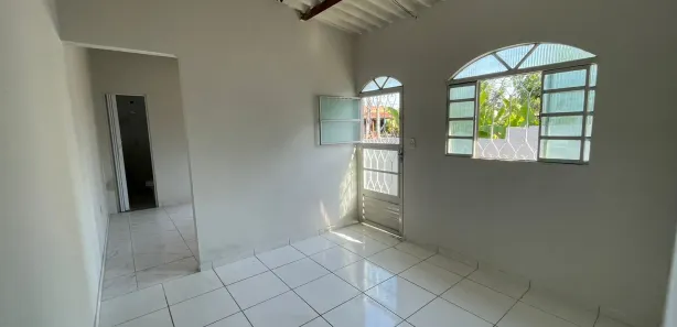 Casa de Vila com 1 Quarto para alugar, 50m² no Guaxindiba, São Gonçalo