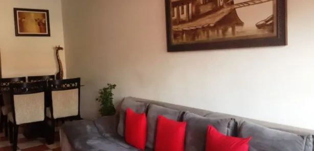 Sobrado com 2 Quartos à venda, 87m² no Cidade Jardim, Jacareí
