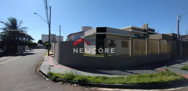 Casa com 3 Quartos à venda, 90m² no Residencial Portal do Sol, Londrina