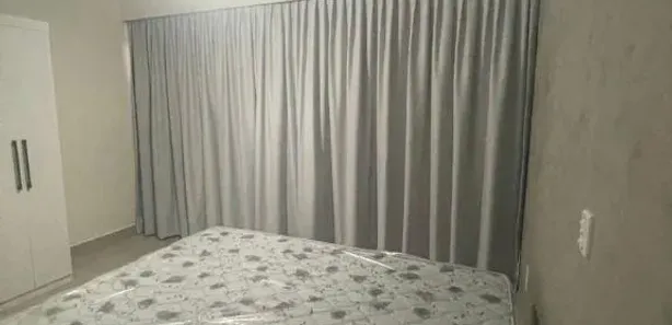 Kitnet com 1 Quarto para alugar, 25m² no Jardim Nova Yorque, Araçatuba