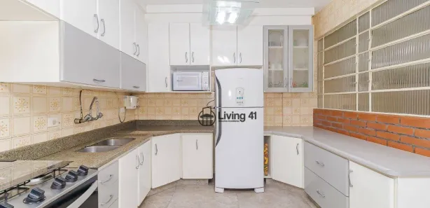 Apartamento com 4 Quartos à venda, 179m² no Alto da Rua XV, Curitiba