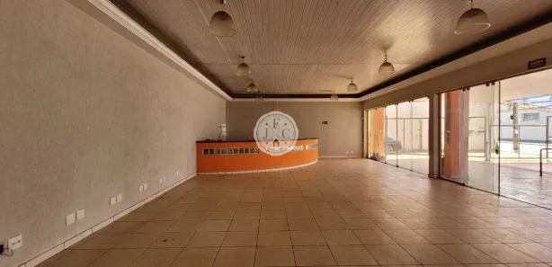 Prédio Inteiro para alugar, 2398m² no Campos Elíseos, Ribeirão Preto