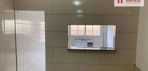 Sobrado com 2 Quartos para alugar, 166m² no Jardim Paraventi, Guarulhos