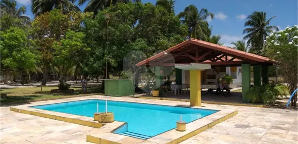Casa com 5 Quartos à venda, 11412m² no Centro, São Gonçalo do Amarante