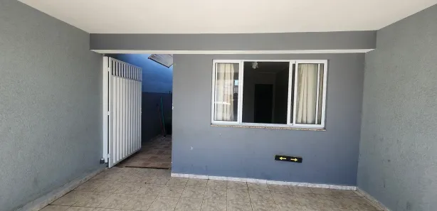 Casa com 2 Quartos à venda, 120m² no Vila Norma, Salto
