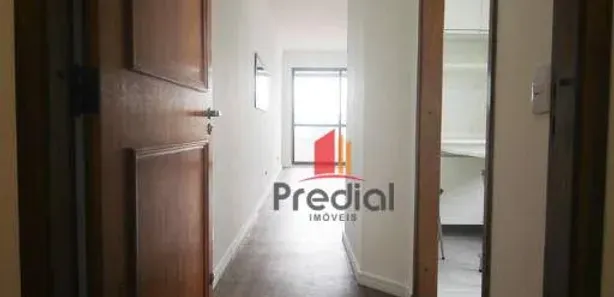 Apartamento com 2 Quartos para alugar, 72m² no Vila Valparaíso, Santo André