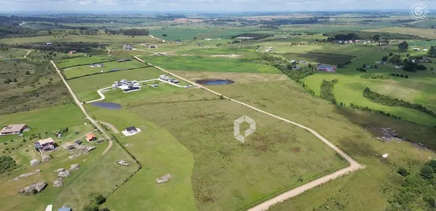 Terreno / Lote / Condomínio à venda, 35000m² no São Luiz do Purunã, Balsa Nova