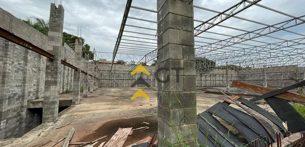 Prédio Inteiro para venda ou aluguel, 6300m² no Gleba Fazenda Palhano, Londrina