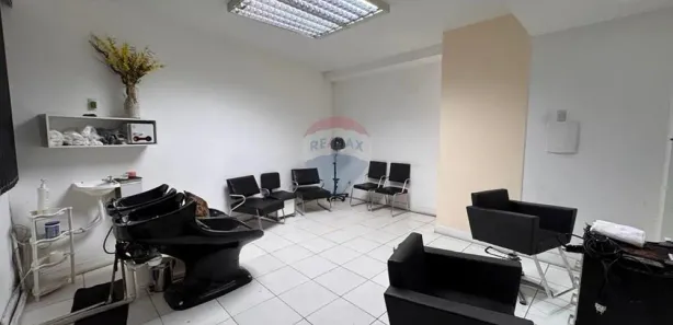 Conjunto Comercial / Sala para alugar, 65m² no Praia do Canto, Vitória