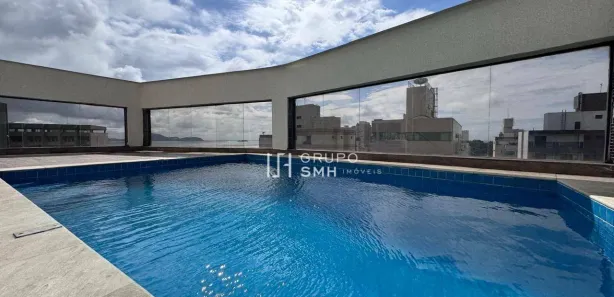 Cobertura com 4 Quartos para venda ou aluguel, 232m² no Vila Alzira, Guarujá