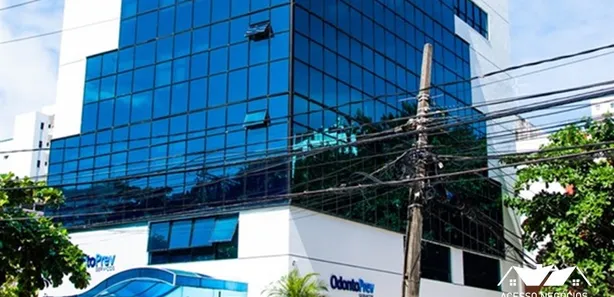 Prédio Inteiro à venda, 1502m² no Pituba, Salvador