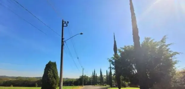 Terreno / Lote / Condomínio à venda, 1123m² no Chácaras Residenciais Santa Maria, Votorantim