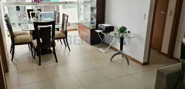 Apartamento com 2 Quartos à venda, 74m² no Zona Industrial, Brasília