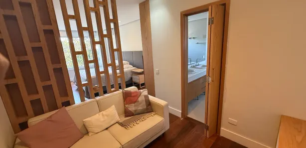 Casa de Condomínio com 3 Quartos para alugar, 480m² no Alphaville, Santana de Parnaíba