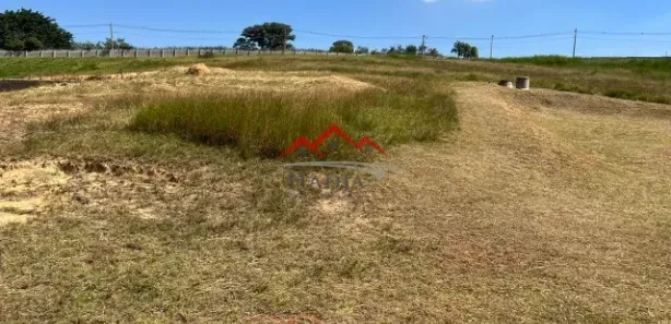Terreno / Lote / Condomínio à venda, 1450m² no Parque Residencial Indaiá, Indaiatuba