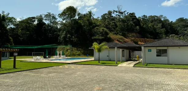 Terreno / Lote / Condomínio à venda, 338m² no Cajazeiras de Abrantes (Abrantes), Camaçari