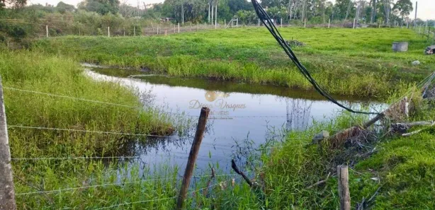 Fazenda / Sítio / Chácara com 2 Quartos à venda, 90000m² no Parada Ideal, Guapimirim