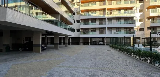 Cobertura com 2 Quartos à venda, 140m² no Vila Nova, Cabo Frio