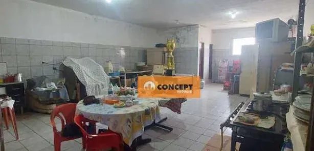 Loja / Salão / Ponto Comercial à venda, 420m² no Centro, Poá