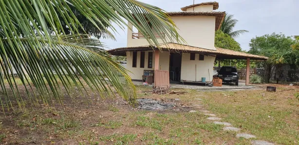 Sobrado com 3 Quartos à venda, 160m² no Botequim, Estância