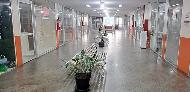 Loja / Salão / Ponto Comercial à venda, 21m² no Alto da Serra, Petrópolis