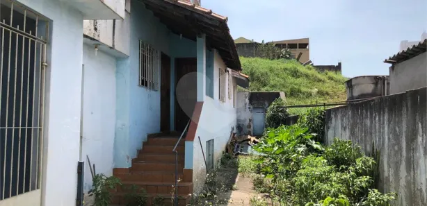 Casa com 1 Quarto à venda, 250m² no Imirim, São Paulo