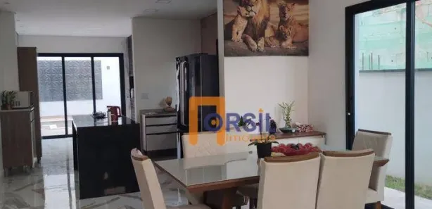 Casa de Condomínio com 3 Quartos para venda ou aluguel, 150m² no Parque Residencial Itapeti, Mogi das Cruzes