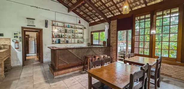 Hotel / Motel / Pousada com 10 Quartos para alugar, 806m² no Buquirinha, São José dos Campos