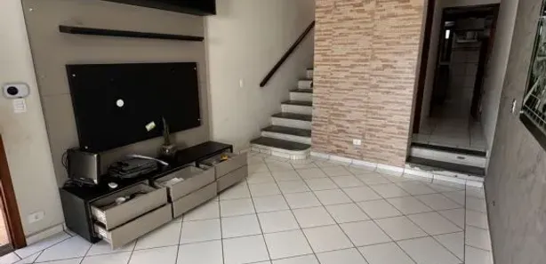 Casa de Vila com 3 Quartos à venda, 150m² no Centro, Vargem Grande Paulista