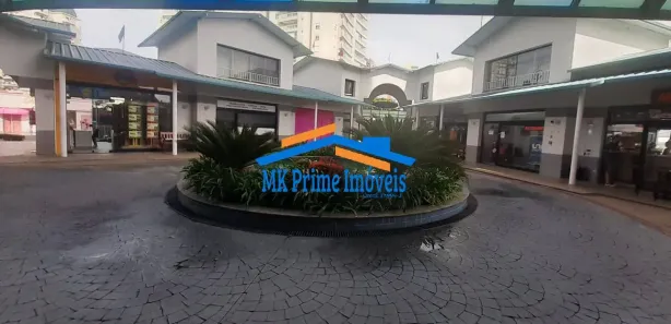 Conjunto Comercial / Sala à venda, 32m² no Vila Osasco, Osasco