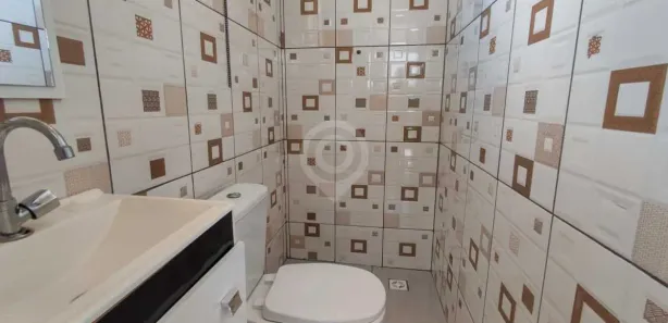 Conjunto Comercial / Sala para alugar, 30m² no Jardim Ipê, Itatiba