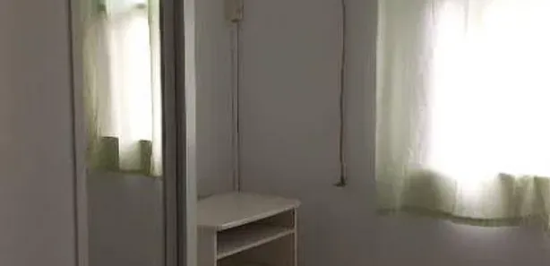 Apartamento com 1 Quarto à venda, 29m² no José Menino, Santos