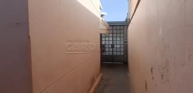 Casa com 2 Quartos para alugar, 127m² no Centro, São Carlos