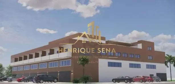 Loja / Salão / Ponto Comercial à venda, 200m² no Nova São Pedro, São Pedro da Aldeia