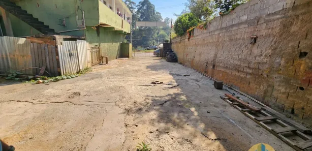 Casa com 1 Quarto à venda, 325m² no Itaguara Parque, Pirapora do Bom Jesus