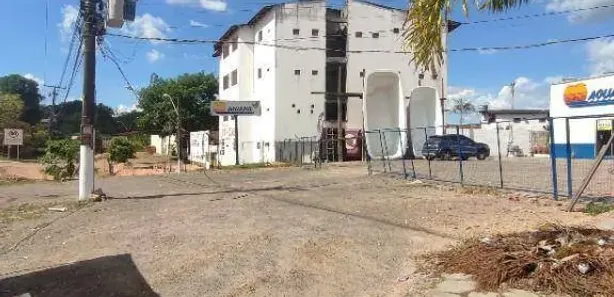Loja / Salão / Ponto Comercial para alugar, 100m² no Cidade Nova, Marabá
