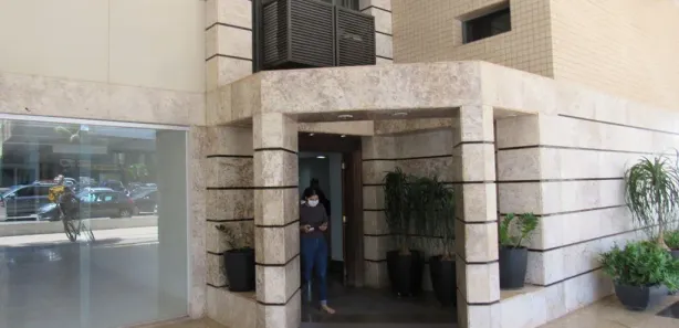 Conjunto Comercial / Sala à venda, 55m² no Asa Sul, Brasília