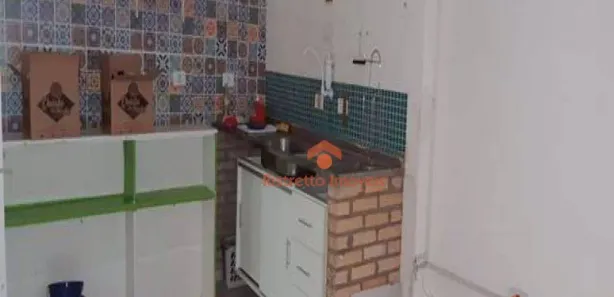 Conjunto Comercial / Sala para alugar, 60m² no Umuarama, Osasco