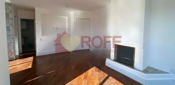 Cobertura com 3 Quartos para venda ou aluguel, 134m² no Indianópolis, São Paulo