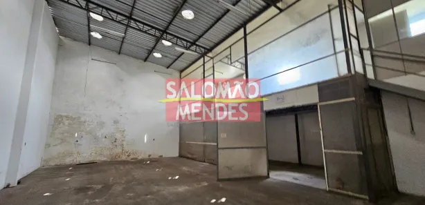 Galpão / Depósito / Armazém para venda ou aluguel, 310m² no Cidade Nova, Ananindeua