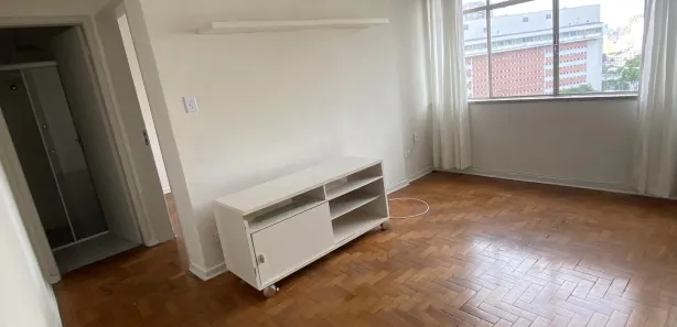 Apartamento com 1 Quarto para alugar, 43m² no Aclimação, São Paulo